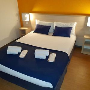 Budget Hotel Melun Sud - Dammarie Les Lys