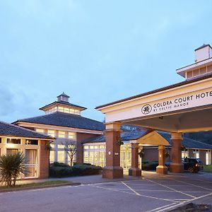 Coldra Court Hotel By Celtic Manor